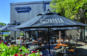 49th State Brewing @ The Rail