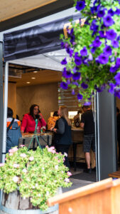 49th State Brewing @ The Rail