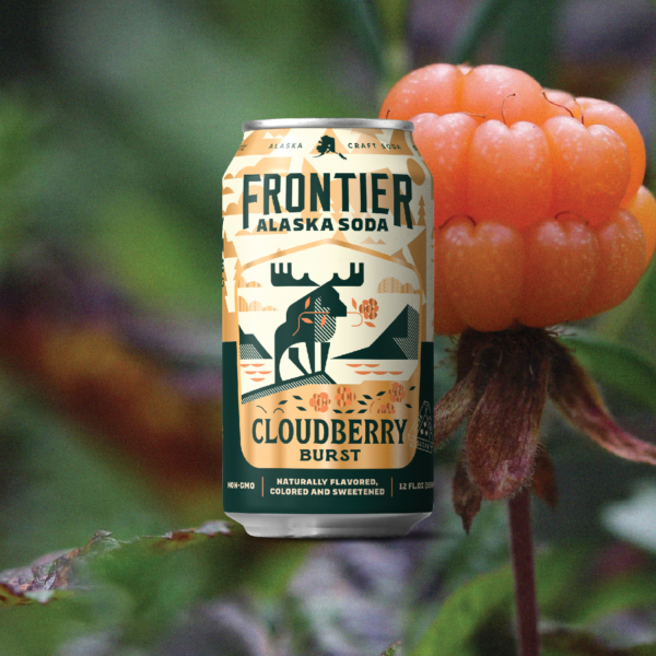 Cloudberry Burst FB Profile Pic 320x320