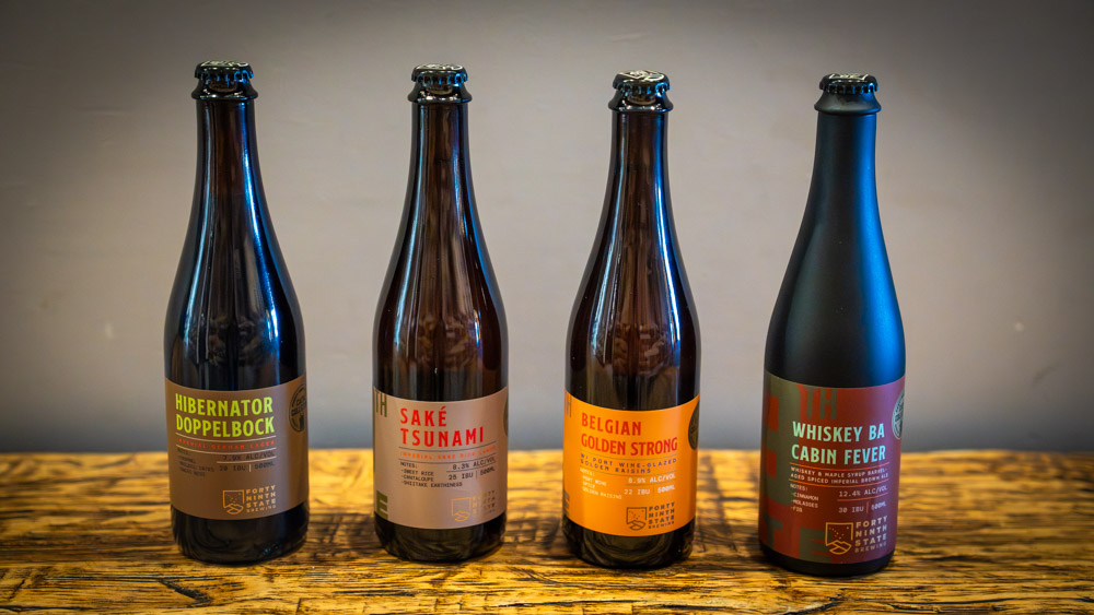 fresh cache collection drops for the Holidays