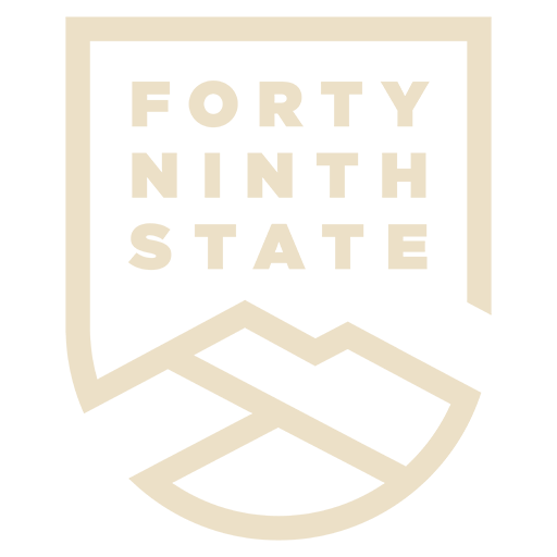 Forty Ninth State Brewer