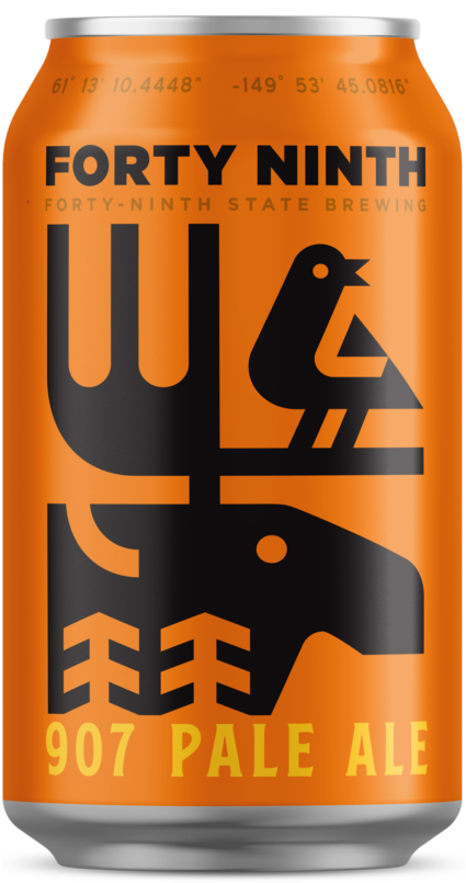 907 Pale Ale
