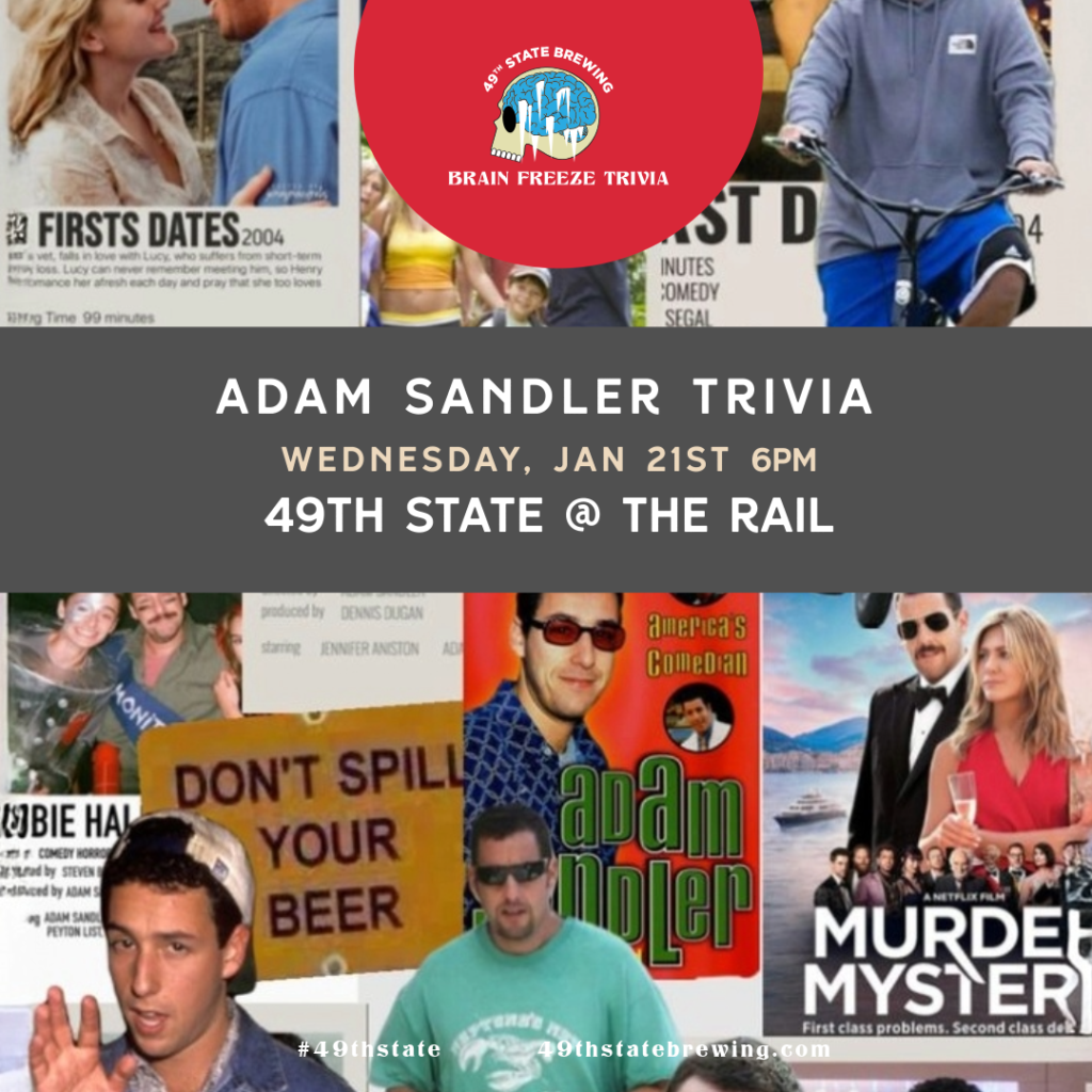 49th state trivia