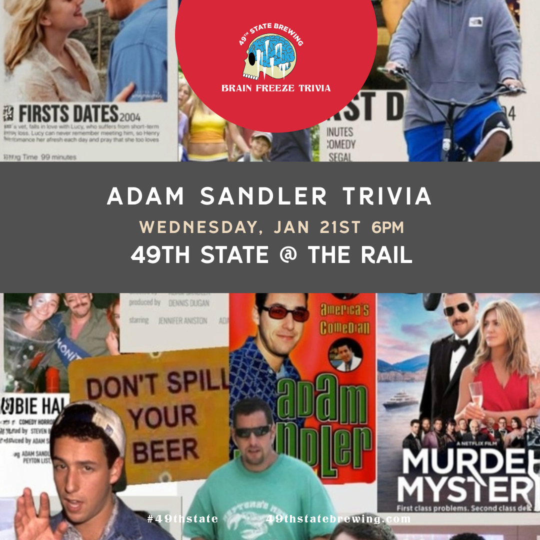 49th state trivia