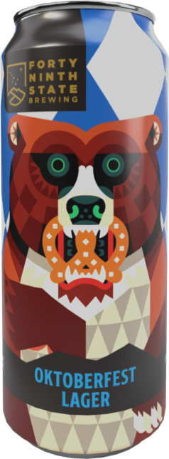 Oktoberfest Lager