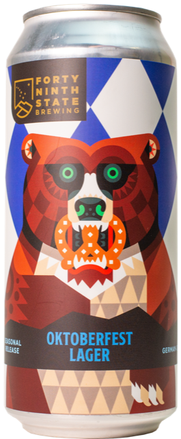 Oktoberfest Lager