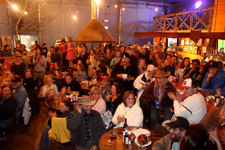 Augtoberfest beginnings