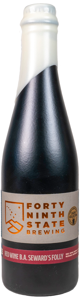 Red Wine BA Seward’s Folly