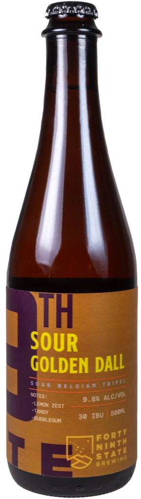 Sour Golden Dall