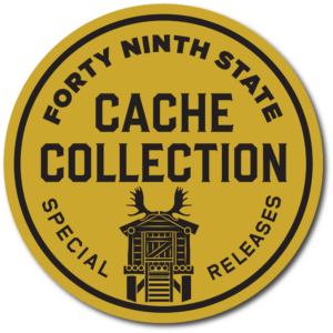 Cache Collection - Forty Ninth State Special Releases