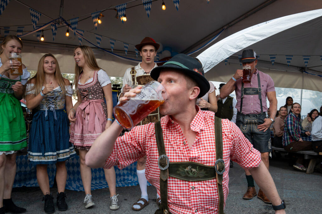 Oktoberfest ’25