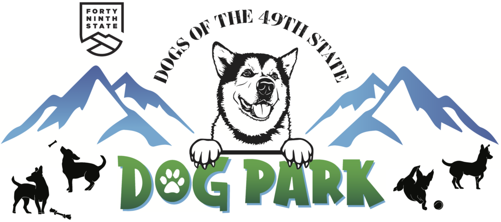 Dog Park Grand Opening