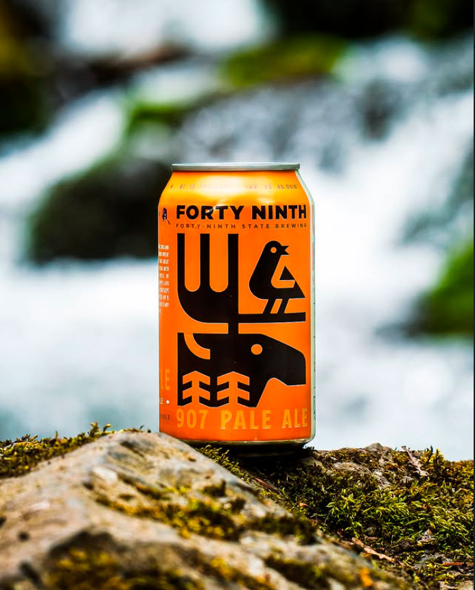 FORTY-NINTH