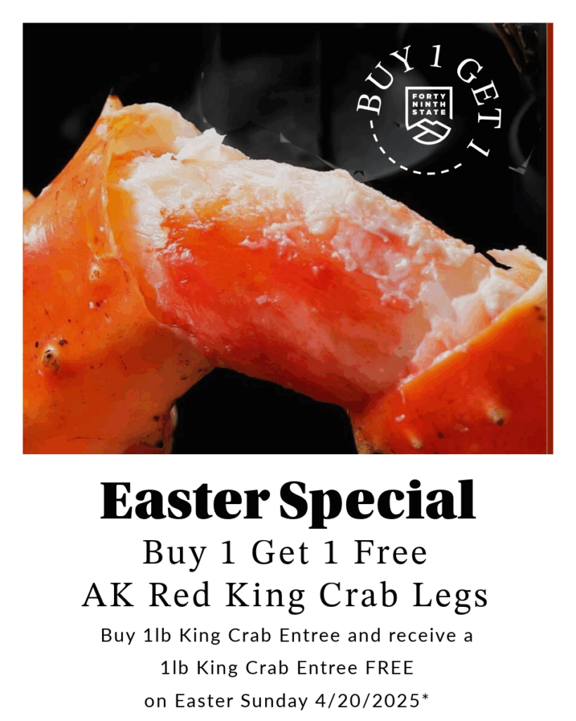 Easter special
