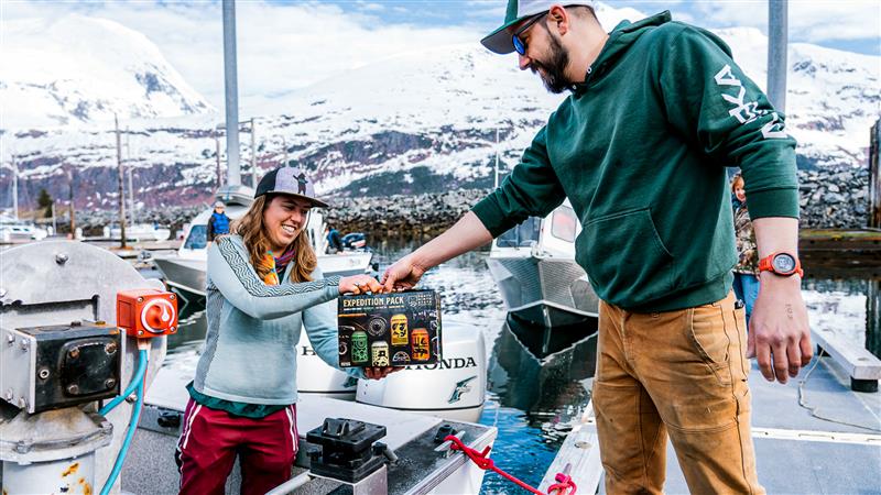 Pro-tips on packing the perfect cooler